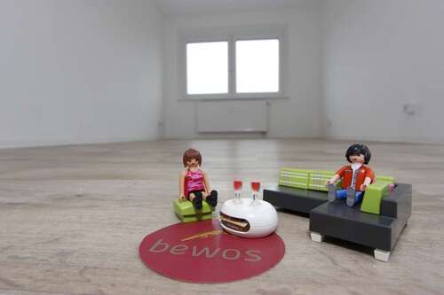 Foto - Wohnung zum Mieten in Oschersleben 602,00 € 80.2 m²
