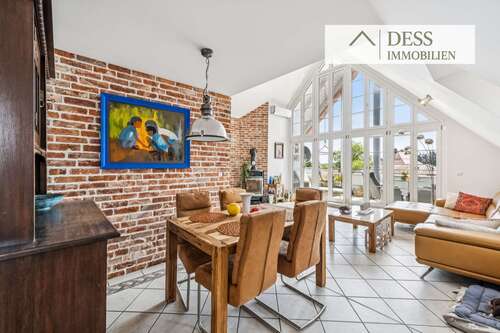 Foto - Wohnung zum Kaufen in Markt Schwaben 795.000,00 € 144 m²