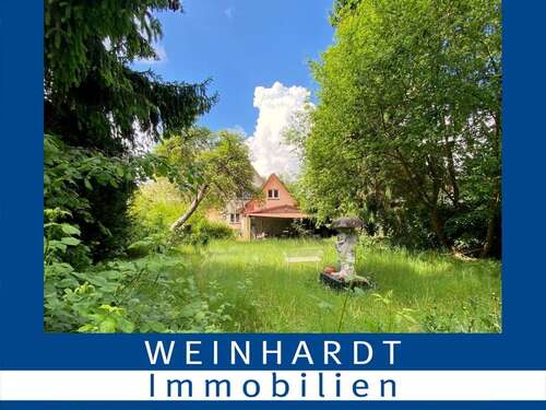 Foto - Grundstück zu verkaufen in Hamburg 729.000,00 € 923 m²