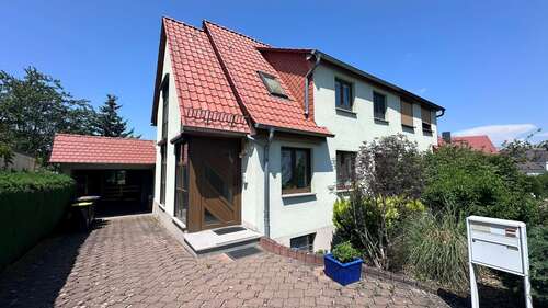 Foto - Haus zum Kaufen in Erfurt 420.000,00 € 116.53 m²
