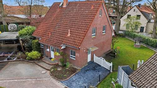 Foto - Haus zum Kaufen in Langenhagen 499.000,00 € 125 m²