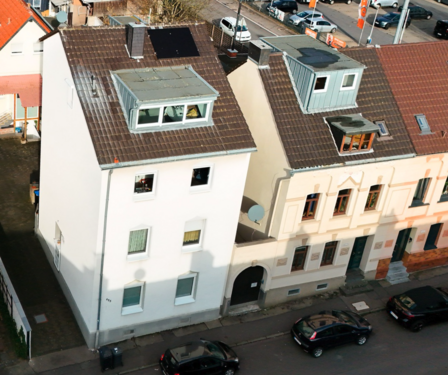 Foto - Wohnung zum Kaufen in Köln 199.000,00 € 53 m²