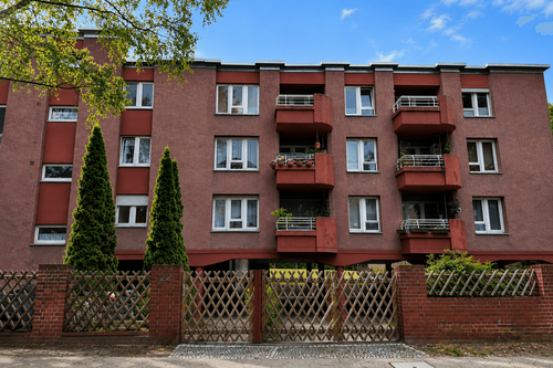 Foto - Wohnung zum Kaufen in Berlin 425.000,00 € 118 m²