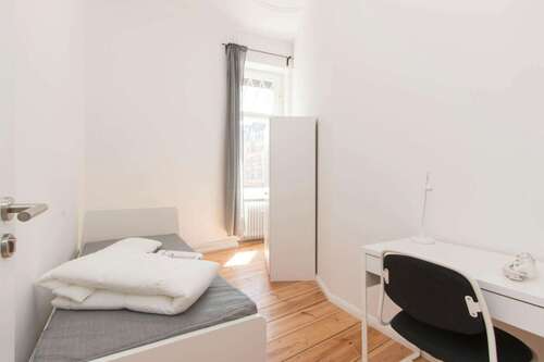 Foto - WG-Zimmer in Berlin 599,00 € 9 m²
