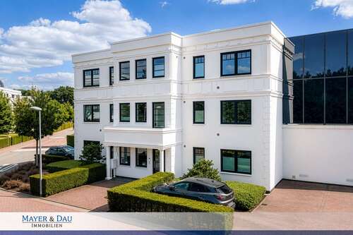 Foto - Wohnung zum Kaufen in Bad Zwischenahn 249.000,00 € 53.1 m²