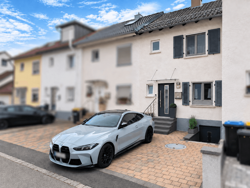 Foto - Wohnung zum Kaufen in Weingarten 375.000,00 € 75 m²