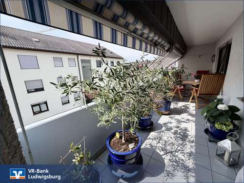 Foto - Wohnung zum Kaufen in Markgröningen 395.000,00 € 98 m²