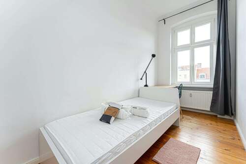 Foto - WG-Zimmer in Berlin 675,00 € 9 m²