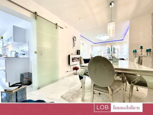 Foto - Wohnung zum Kaufen in Bad Kreuznach 190.000,00 € 67.99 m²