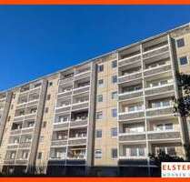 Wohnung zum Mieten in Gera 411,00 € 55 m²