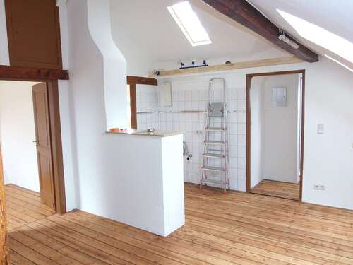 Foto - Wohnung zum Mieten in Mönchengladbach 525,00 € 63 m²