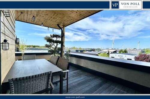Foto - Wohnung zum Kaufen in Mönchengladbach 695.000,00 € 170 m²