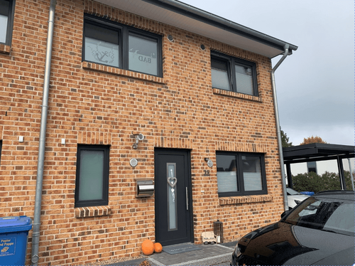 Foto - Haus zum Mieten in Lentföhrden 1.450,00 € 155.76 m²