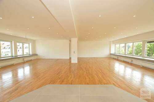 Foto - Wohnung zum Mieten in Düsseldorf 1.250,00 € 145 m²