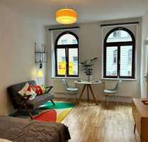 Wohnen auf Zeit in Leipzig 899,00 €