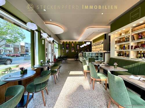 Foto - Gastronomie in Hannover 1.650,00 € 160 m²
