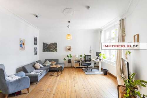 Foto - Wohnung zum Kaufen in Berlin 355.000,00 € 72 m²