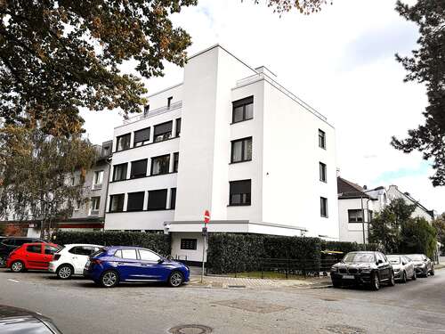 Foto - Wohnen auf Zeit in FRANKFURT (MAIN)- Eschersheim 1.480,00 €