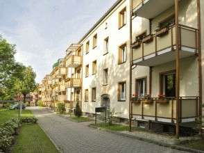 Foto - Wohnung zum Mieten in Zwickau 642,85 € 98.9 m²