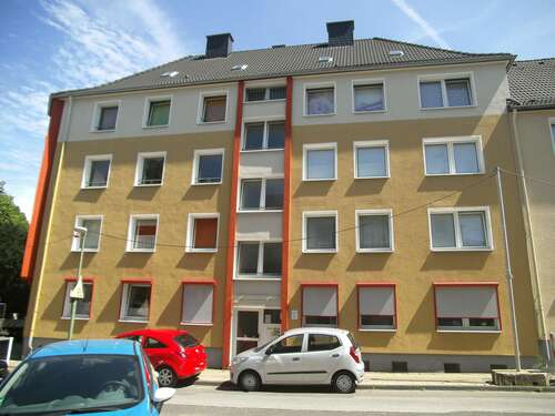Foto - Wohnung zum Mieten in Essen 427,70 € 65.8 m²