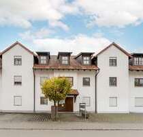 Wohnung zum Mieten in Straubing 550,00 € 54.16 m²