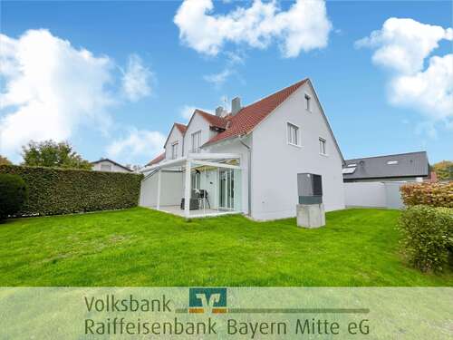 Foto - Haus zum Kaufen in Baar-Ebenhausen 470.000,00 € 130 m²