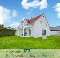 Haus zum Kaufen in Baar-Ebenhausen 470.000,00 € 130 m²