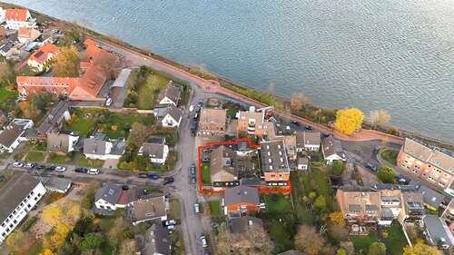 Foto - Grundstück zu verkaufen in Neuss 750.000,00 € 915 m²