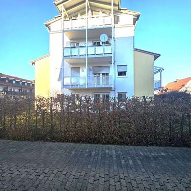 Foto - Wohnung zum Kaufen in Hallbergmoos 549.000,00 € 111 m²