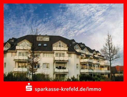 Foto - Wohnung zum Kaufen in Tönisvorst 125.000,00 € 46.97 m²