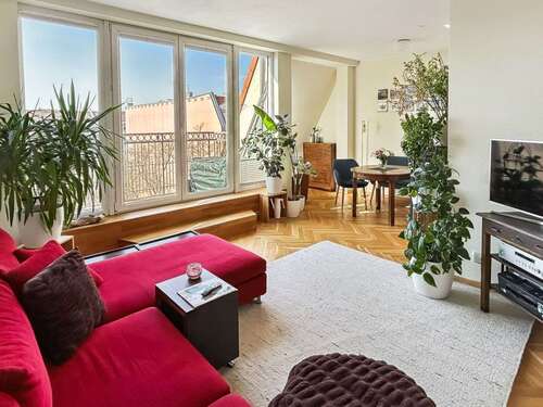 Foto - Wohnung zum Kaufen in Berlin 309.000,00 € 57.73 m²