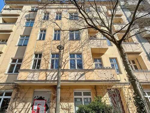 Foto - Wohnung zum Kaufen in Berlin 319.000,00 € 57.73 m²