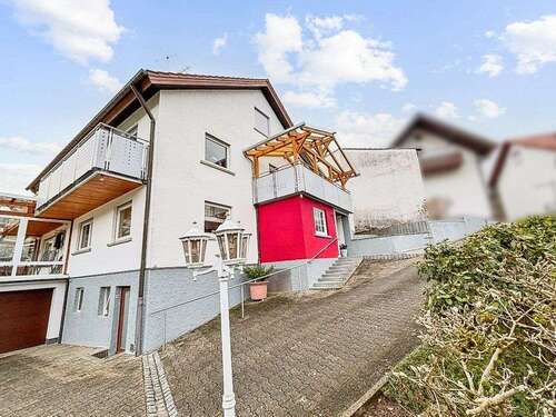 Foto - Haus zum Kaufen in Bühlertal 355.000,00 € 224 m²