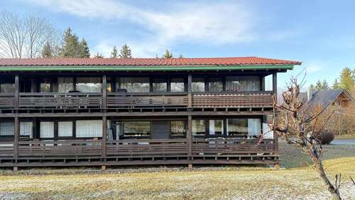 Foto - Wohnung zum Kaufen in Siegsdorf 148.000,00 € 42 m²