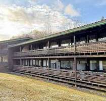 Wohnung zum Kaufen in Siegsdorf 148.000,00 € 42 m²