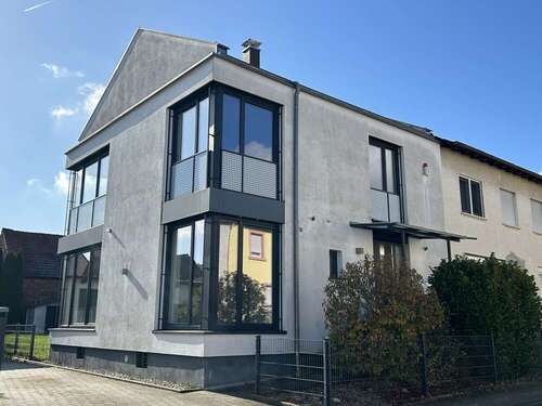 Foto - Haus zum Mieten in Wörth am Main 1.500,00 € 155 m²