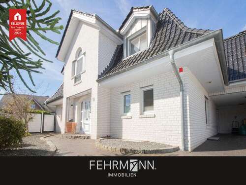 Foto - Haus zum Kaufen in Haren 599.000,00 € 228.07 m²