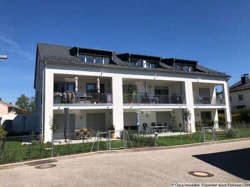 Foto - Wohnung zum Mieten in Emmerting 910,00 € 91.73 m²