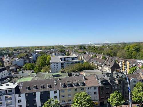 Foto - Wohnung zum Mieten in Leverkusen 588,00 € 49 m²