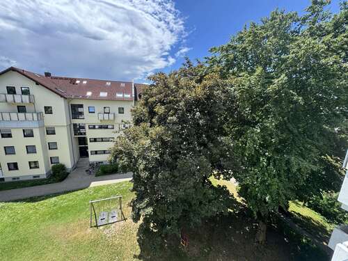 Foto - Wohnung zum Mieten in Gröbenzell 1.400,00 € 78.58 m²