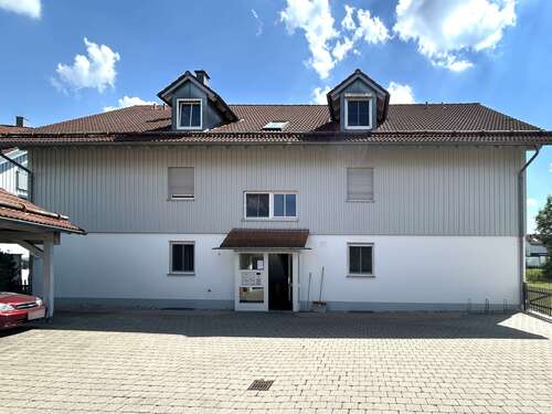 Foto - Wohnung zum Kaufen in Biessenhofen 369.000,00 € 141.32 m²