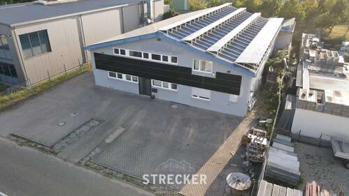 Foto - Halle in Bischweier 700.000,00 € 560 m²
