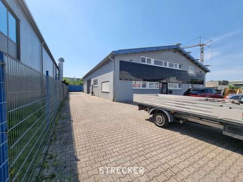 Foto - Halle in Bischweier 700.000,00 € 560 m²
