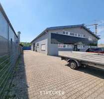 Halle in Bischweier 700.000,00 € 560 m²