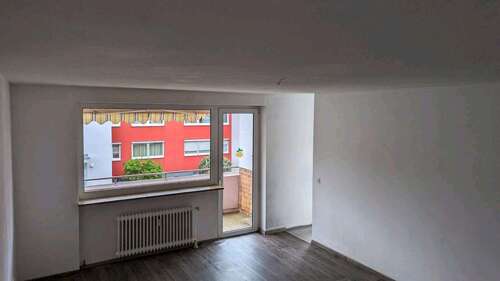 Foto - Wohnung zum Mieten in Nürnberg 530,00 € 35 m²