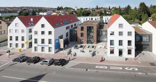 Foto - Wohnung zum Mieten in Niefern-Öschelbronn 817,00 € 77.79 m²