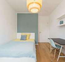 WG-Zimmer in Berlin 750,00 € 12 m²
