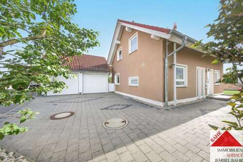 Foto - Haus zum Kaufen in Starzach 549.000,00 € 102 m²