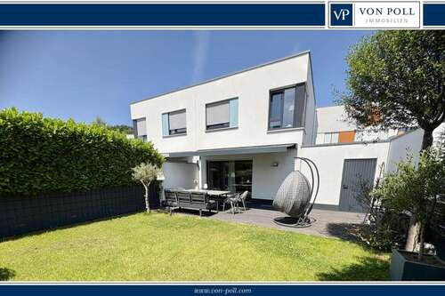 Foto - Haus zum Kaufen in Mönchengladbach 698.000,00 € 134 m²