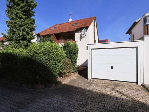 Foto - Haus zum Kaufen in Iggingen 379.000,00 € 121 m²